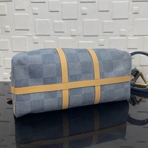 Keepall Bandoulière 50